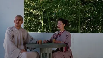 Backdrop to the movie "Crouching Tiger, Hidden Dragon" #217264