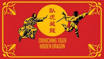Backdrop to the movie "Crouching Tiger, Hidden Dragon" #633591