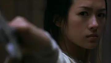Backdrop to the movie "Crouching Tiger, Hidden Dragon" #633593