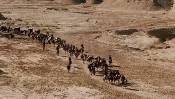 Backdrop to the movie "Crouching Tiger, Hidden Dragon" #633607