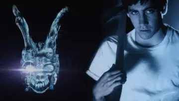 Backdrop to the movie "Donnie Darko" #187260