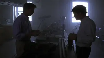 Backdrop to the movie "Donnie Darko" #528208