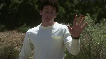 Backdrop to the movie "Donnie Darko" #528223