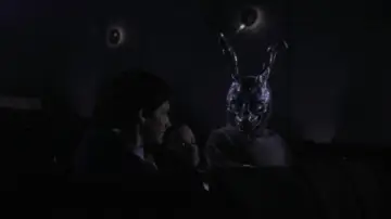 Backdrop to the movie "Donnie Darko" #528224