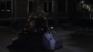 Backdrop to the movie "Donnie Darko" #528248