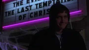 Backdrop to the movie "Donnie Darko" #528262