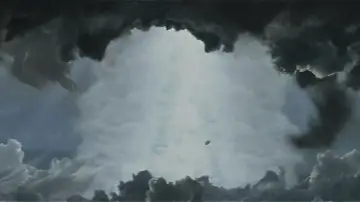 Backdrop to the movie "Donnie Darko" #528292