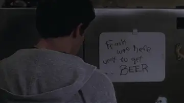 Backdrop to the movie "Donnie Darko" #528296