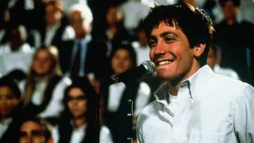 Backdrop to the movie "Donnie Darko" #528323