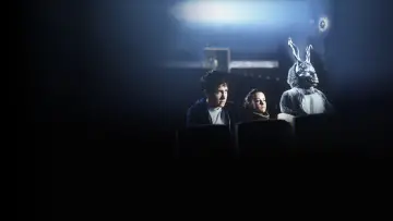 Backdrop to the movie "Donnie Darko" #838927