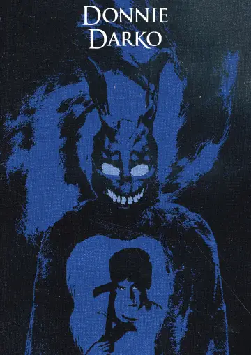 Poster to the movie "Donnie Darko" #838929