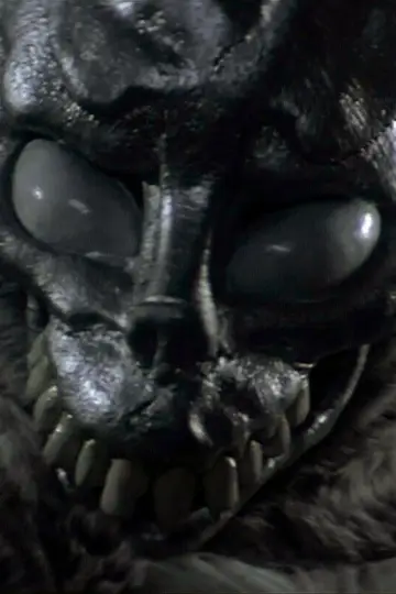 Poster to the movie "Donnie Darko" #838935