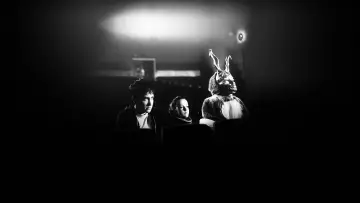 Backdrop to the movie "Donnie Darko" #914966