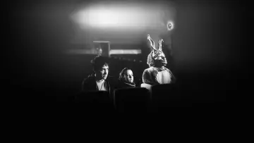 Backdrop to the movie "Donnie Darko" #914967