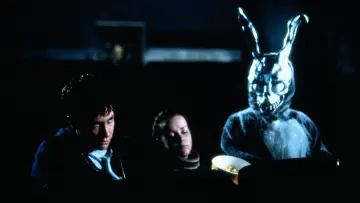 Backdrop to the movie "Donnie Darko" #962077
