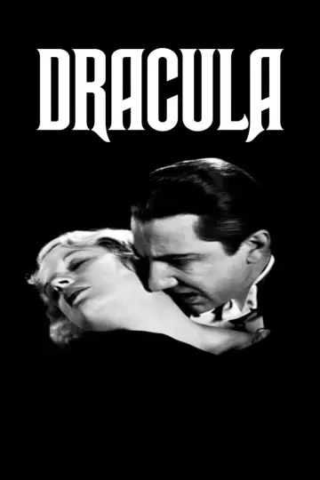 Poster to the movie "Dracula" #1181261