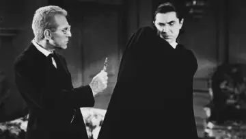 Backdrop to the movie "Dracula" #235717
