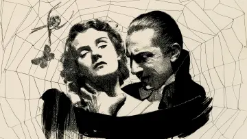 Backdrop to the movie "Dracula" #713790