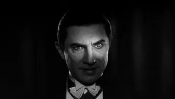 Backdrop to the movie "Dracula" #713793