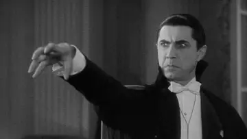 Backdrop to the movie "Dracula" #713794