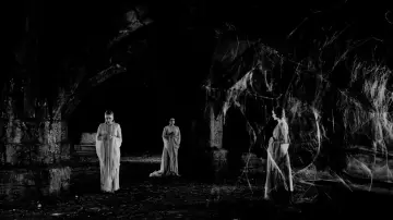 Backdrop to the movie "Dracula" #713804