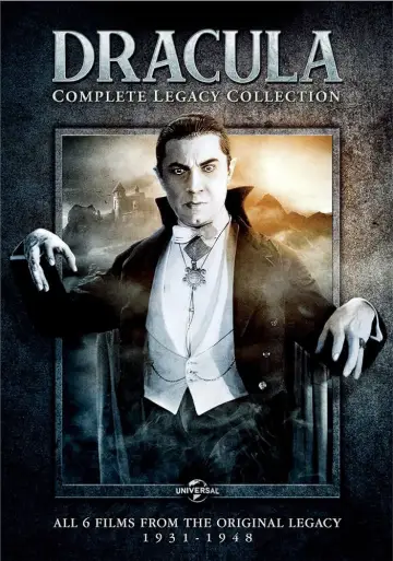 Poster to the movie "Dracula" #713831