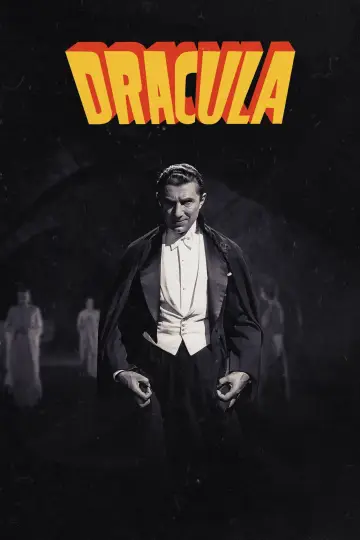 Poster to the movie "Dracula" #713842
