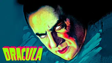 Backdrop to the movie "Dracula" #74412