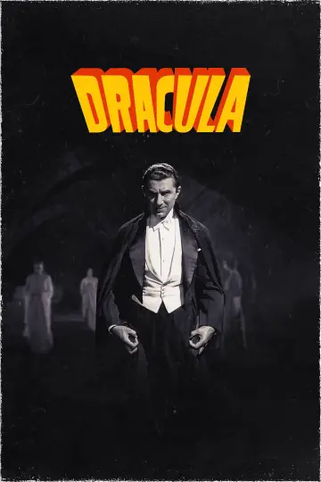 Poster to the movie "Dracula" #74424