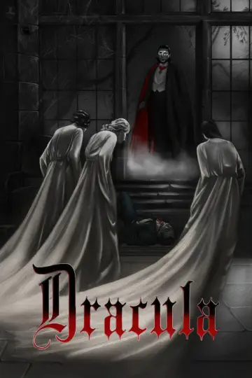 Poster to the movie "Dracula" #74425