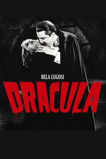 Poster to the movie "Dracula" #74437