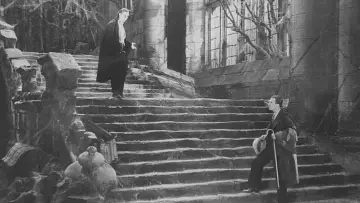 Backdrop to the movie "Dracula" #860422