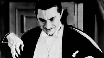 Backdrop to the movie "Dracula" #860430