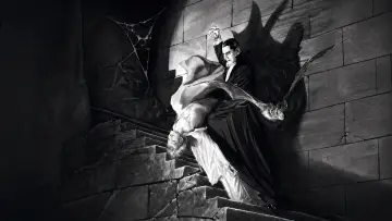 Backdrop to the movie "Dracula" #860433