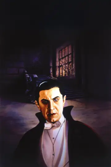 Poster to the movie "Dracula" #860437