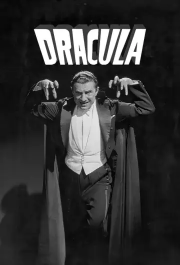 Poster to the movie "Dracula" #972260