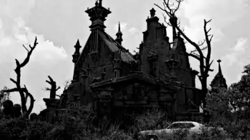 Backdrop to the movie "Edward Scissorhands" #1156225