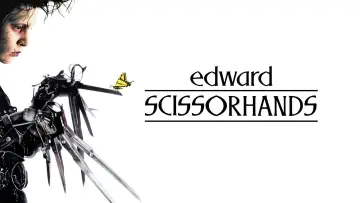 Backdrop to the movie "Edward Scissorhands" #619798
