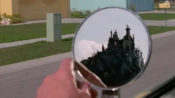 Backdrop to the movie "Edward Scissorhands" #619834