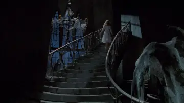 Backdrop to the movie "Edward Scissorhands" #619862