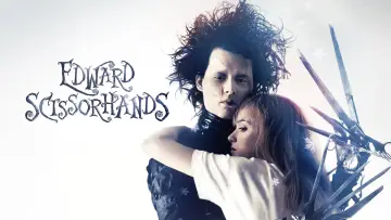 Backdrop to the movie "Edward Scissorhands" #619874