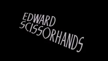 Backdrop to the movie "Edward Scissorhands" #619885