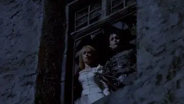 Backdrop to the movie "Edward Scissorhands" #835456