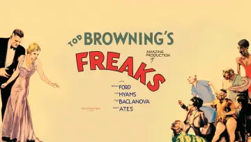 Backdrop to the movie "Freaks" #753625