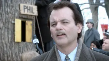 Backdrop to the movie "Groundhog Day" #205335