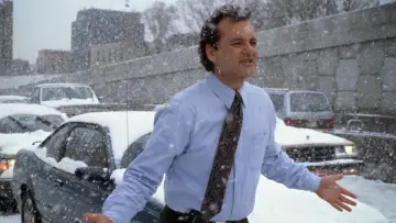 Backdrop to the movie "Groundhog Day" #570859
