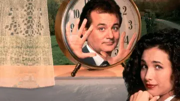 Backdrop to the movie "Groundhog Day" #570865