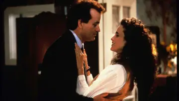 Backdrop to the movie "Groundhog Day" #570873