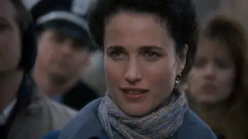 Backdrop to the movie "Groundhog Day" #570877