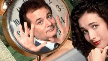 Backdrop to the movie "Groundhog Day" #570879